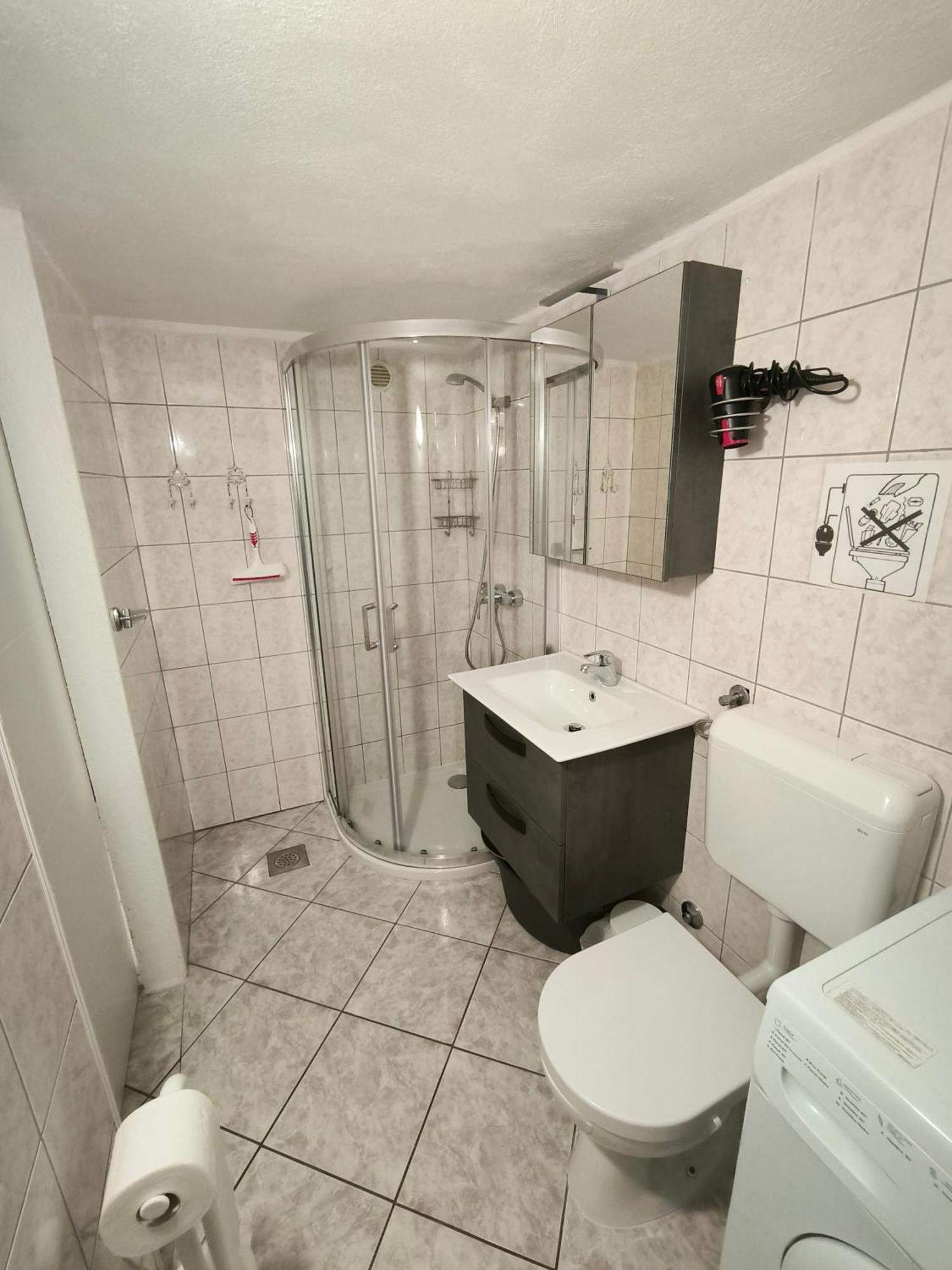 Apartment Pavica Novi Vinodolski Exterior foto